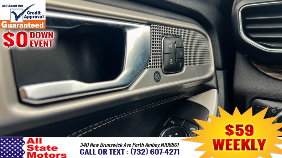 2021 Ford Explorer Limited 4WD, available for sale in Perth Amboy, New Jersey | All State Motor Inc. Perth Amboy, New Jersey 2021 Ford Explorer Limited 4WD, available for sale in Perth Amboy, New Jersey | All State Motor Inc. Perth Amboy, New Jersey