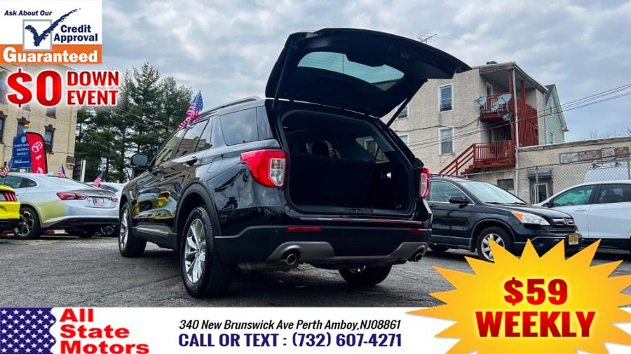 2021 Ford Explorer Limited 4WD, available for sale in Perth Amboy, New Jersey | All State Motor Inc. Perth Amboy, New Jersey 2021 Ford Explorer Limited 4WD, available for sale in Perth Amboy, New Jersey | All State Motor Inc. Perth Amboy, New Jersey
