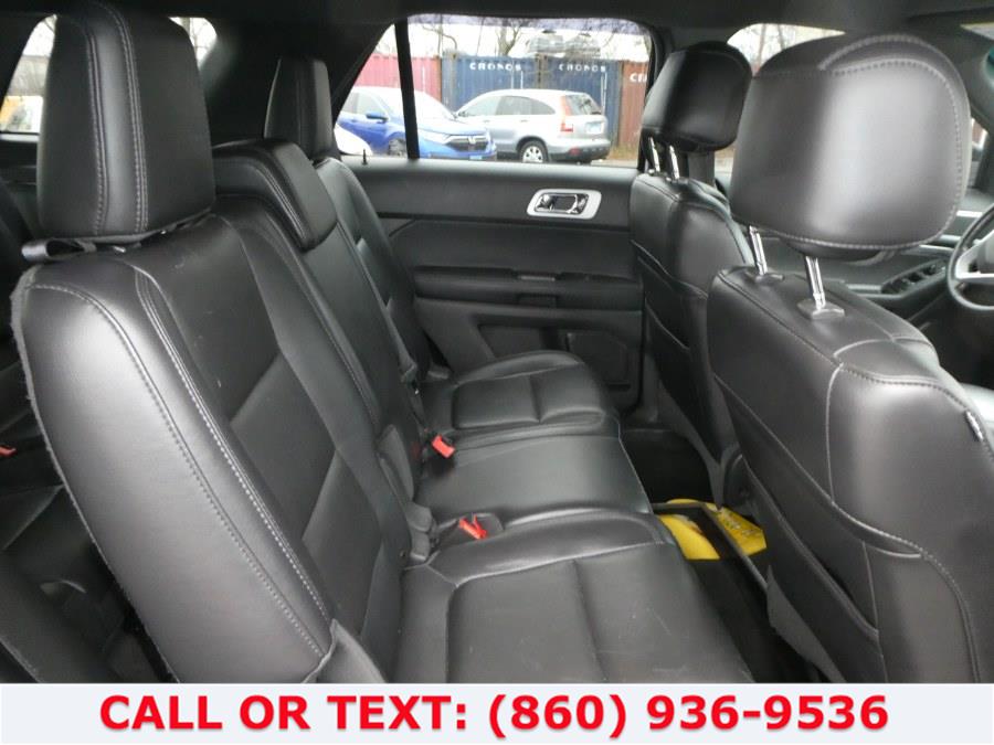 Used 2014 Ford Edge in Hartford, Connecticut | Lee Motors Sales Inc. Hartford, Connecticut