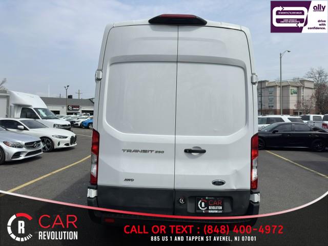 2022 Ford Transit Cargo Van T-250 148'' HR AWD, available for sale in Avenel, New Jersey | Car Revolution. Avenel, New Jersey 2022 Ford Transit Cargo Van T-250 148'' HR AWD, available for sale in Avenel, New Jersey | Car Revolution. Avenel, New Jersey