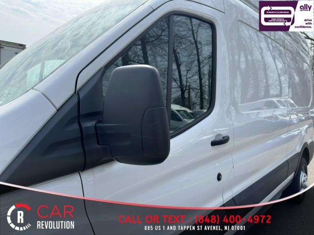 2022 Ford Transit Cargo Van T-250 148'' HR AWD, available for sale in Avenel, New Jersey | Car Revolution. Avenel, New Jersey 2022 Ford Transit Cargo Van T-250 148'' HR AWD, available for sale in Avenel, New Jersey | Car Revolution. Avenel, New Jersey
