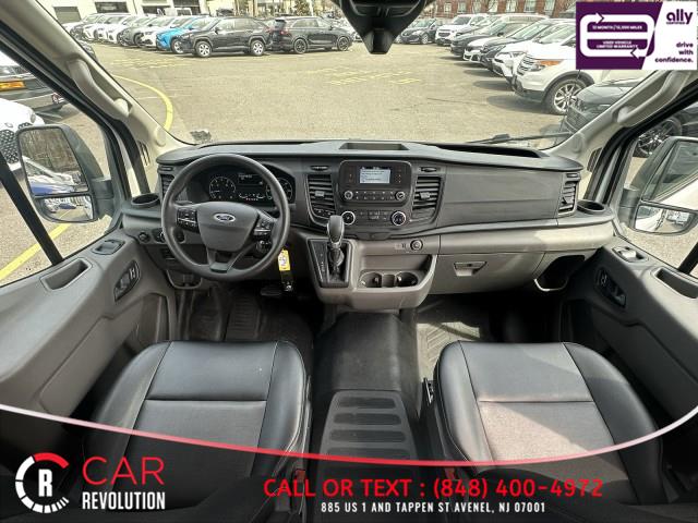 2022 Ford Transit Cargo Van T-250 148'' HR AWD, available for sale in Avenel, New Jersey | Car Revolution. Avenel, New Jersey 2022 Ford Transit Cargo Van T-250 148'' HR AWD, available for sale in Avenel, New Jersey | Car Revolution. Avenel, New Jersey