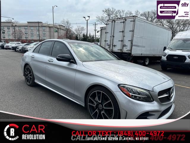 2020 Mercedes-benz C-class C 300, available for sale in Avenel, New Jersey | Car Revolution. Avenel, New Jersey