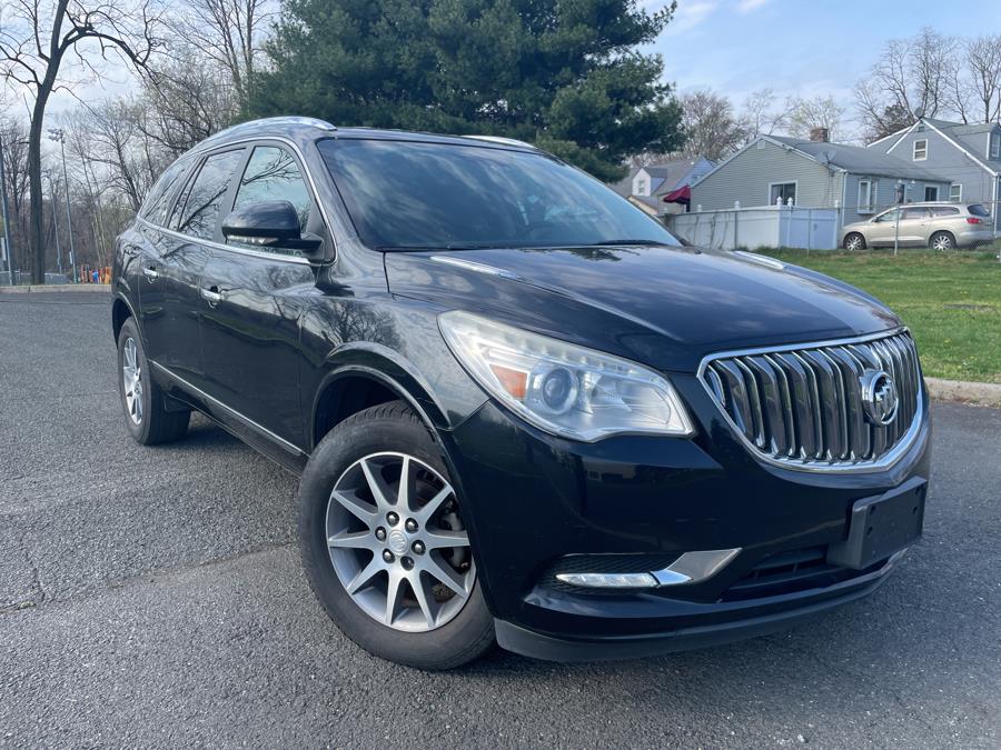 Used 2014 Buick Enclave in Plainfield, New Jersey | Lux Auto Sales of NJ. Plainfield, New Jersey