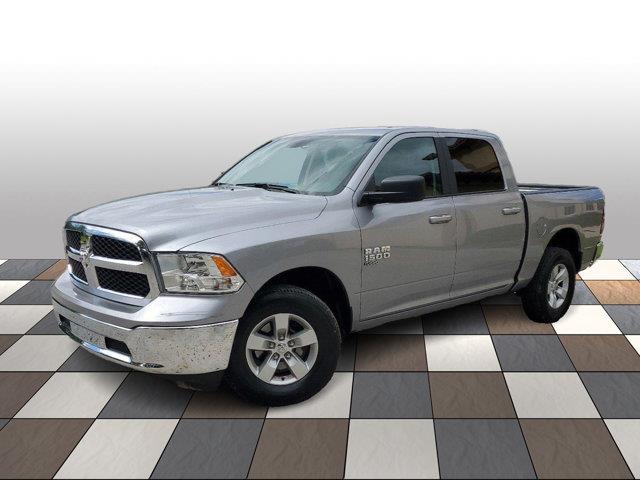 2021 Ram 1500 Classic SLT, available for sale in Fort Lauderdale, Florida | CarLux Fort Lauderdale. Fort Lauderdale, Florida