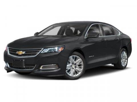 Used 2019 Chevrolet Impala in Fort Lauderdale, Florida | CarLux Fort Lauderdale. Fort Lauderdale, Florida