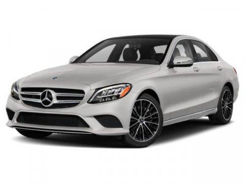 Used 2020 Mercedes-benz C-class in Fort Lauderdale, Florida | CarLux Fort Lauderdale. Fort Lauderdale, Florida