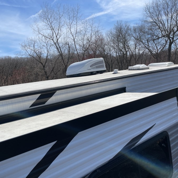 FOREST RIVER EAST TO WEST 2021 in Waterbury, Norwich, Middletown, New