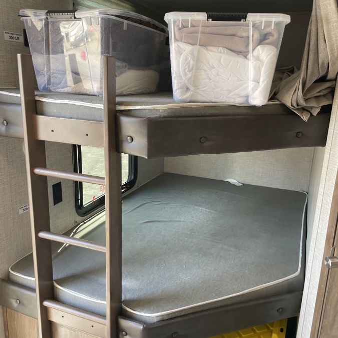 FOREST RIVER EAST TO WEST 2021 in Waterbury, Norwich, Middletown, New