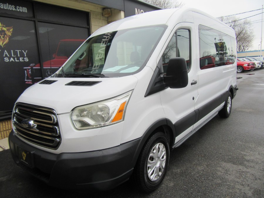 Ford Transit Wagon 2016 in Little Ferry, Hackensack, Fort Lee, Clifton