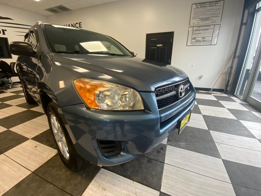 Used 2012 Toyota RAV4 in Hartford, Connecticut | Franklin Motors Auto Sales LLC. Hartford, Connecticut