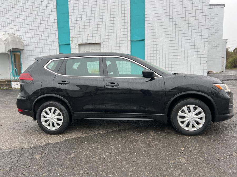 2020 Nissan Rogue AWD S, available for sale in Milford, Connecticut | Dealertown Auto Wholesalers. Milford, Connecticut