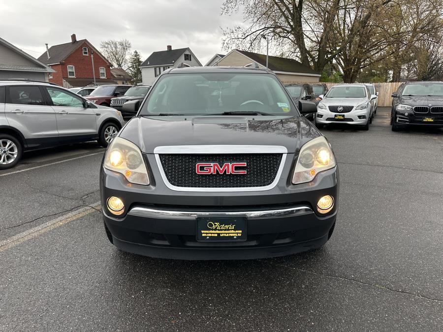 Used 2012 GMC Acadia in Little Ferry, New Jersey | Victoria Preowned Autos Inc. Little Ferry, New Jersey
