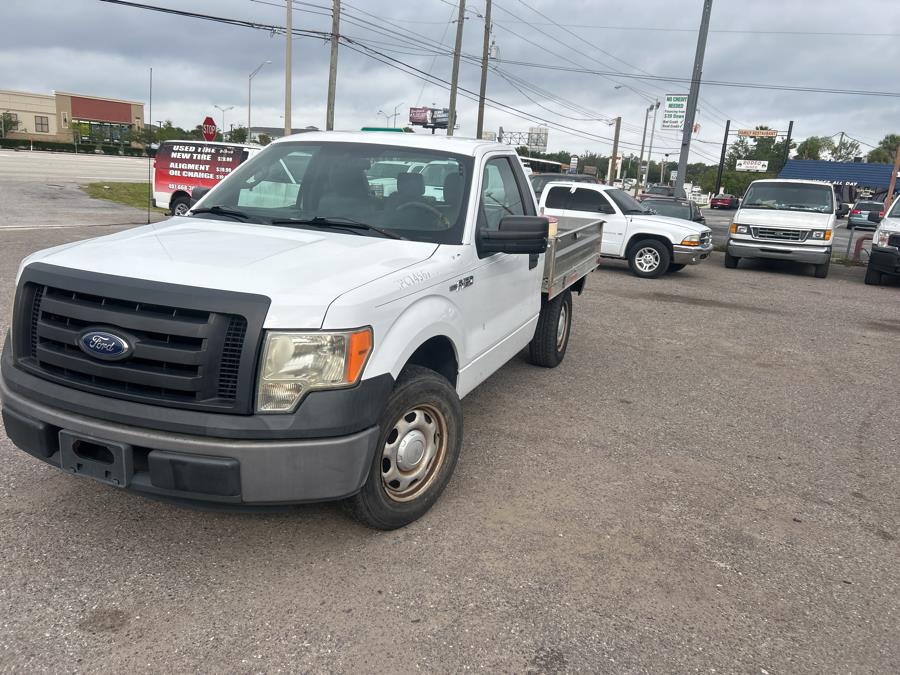 Used 2011 Ford F-150 in Kissimmee, Florida | Central florida Auto Trader. Kissimmee, Florida