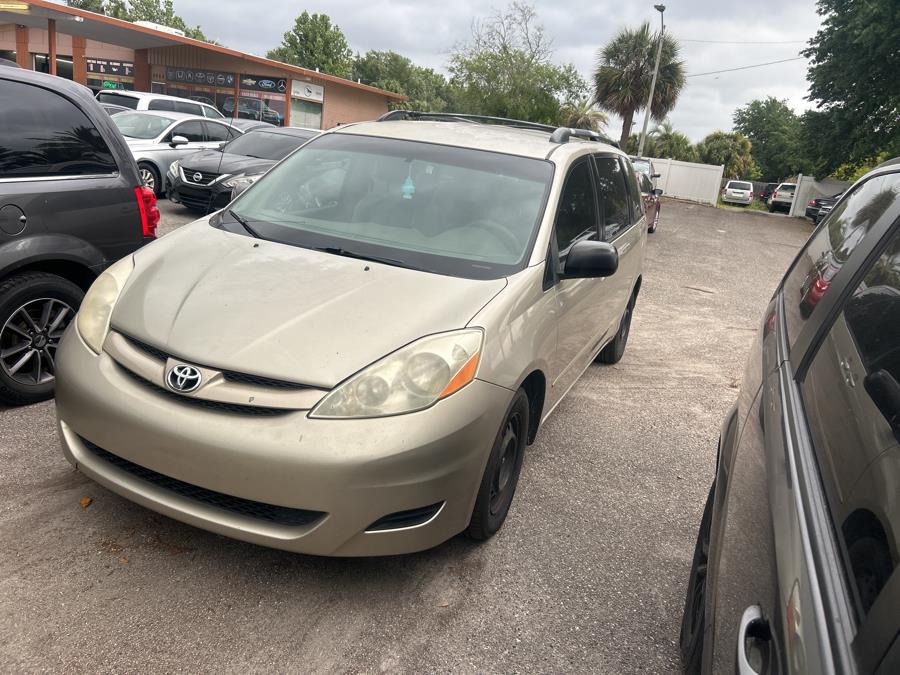 Used 2008 Toyota Sienna in Kissimmee, Florida | Central florida Auto Trader. Kissimmee, Florida