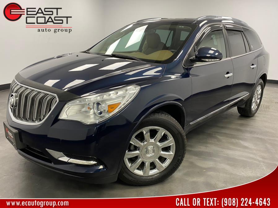 2015 Buick Enclave AWD 4dr Premium, available for sale in Linden, New Jersey | East Coast Auto Group. Linden, New Jersey