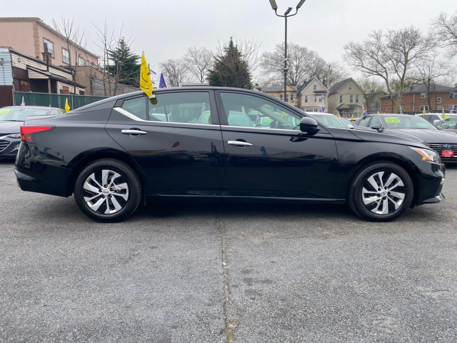 2020 Nissan Altima 2.5 S Sedan, available for sale in Irvington , New Jersey | Auto Haus of Irvington Corp. Irvington , New Jersey 2020 Nissan Altima 2.5 S Sedan, available for sale in Irvington , New Jersey | Auto Haus of Irvington Corp. Irvington , New Jersey