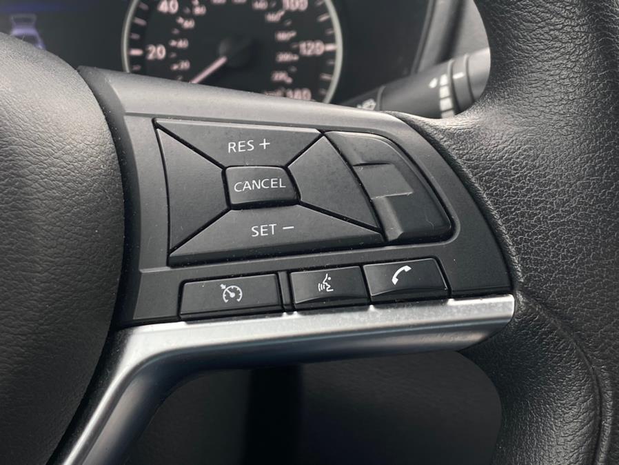 2020 Nissan Altima 2.5 S Sedan, available for sale in Irvington , New Jersey | Auto Haus of Irvington Corp. Irvington , New Jersey 2020 Nissan Altima 2.5 S Sedan, available for sale in Irvington , New Jersey | Auto Haus of Irvington Corp. Irvington , New Jersey