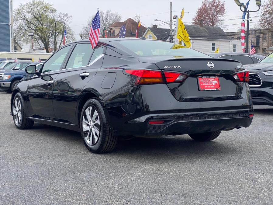 2020 Nissan Altima 2.5 S Sedan, available for sale in Irvington , New Jersey | Auto Haus of Irvington Corp. Irvington , New Jersey 2020 Nissan Altima 2.5 S Sedan, available for sale in Irvington , New Jersey | Auto Haus of Irvington Corp. Irvington , New Jersey