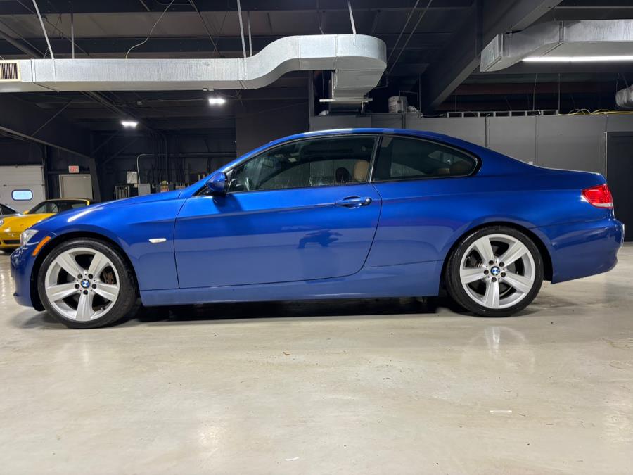 2009 BMW 3 Series 2dr Cpe 335i RWD, available for sale in Prospect, Connecticut | M Sport Motorwerx. Prospect, Connecticut