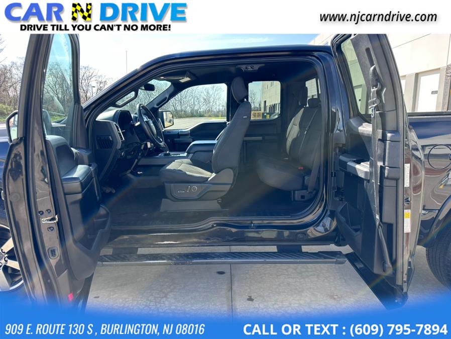2016 Ford F-150 XLT SuperCab 6.5-ft. Bed 4WD, available for sale in Burlington, New Jersey | Car N Drive. Burlington, New Jersey 2016 Ford F-150 XLT SuperCab 6.5-ft. Bed 4WD, available for sale in Burlington, New Jersey | Car N Drive. Burlington, New Jersey