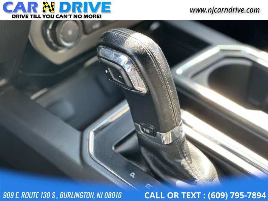 2016 Ford F-150 XLT SuperCab 6.5-ft. Bed 4WD, available for sale in Burlington, New Jersey | Car N Drive. Burlington, New Jersey 2016 Ford F-150 XLT SuperCab 6.5-ft. Bed 4WD, available for sale in Burlington, New Jersey | Car N Drive. Burlington, New Jersey