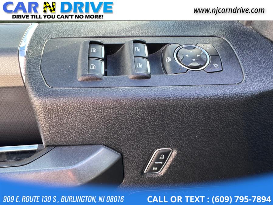 2016 Ford F-150 XLT SuperCab 6.5-ft. Bed 4WD, available for sale in Burlington, New Jersey | Car N Drive. Burlington, New Jersey 2016 Ford F-150 XLT SuperCab 6.5-ft. Bed 4WD, available for sale in Burlington, New Jersey | Car N Drive. Burlington, New Jersey