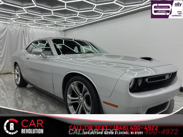 2021 Dodge Challenger R/T, available for sale in Avenel, New Jersey | Car Revolution. Avenel, New Jersey