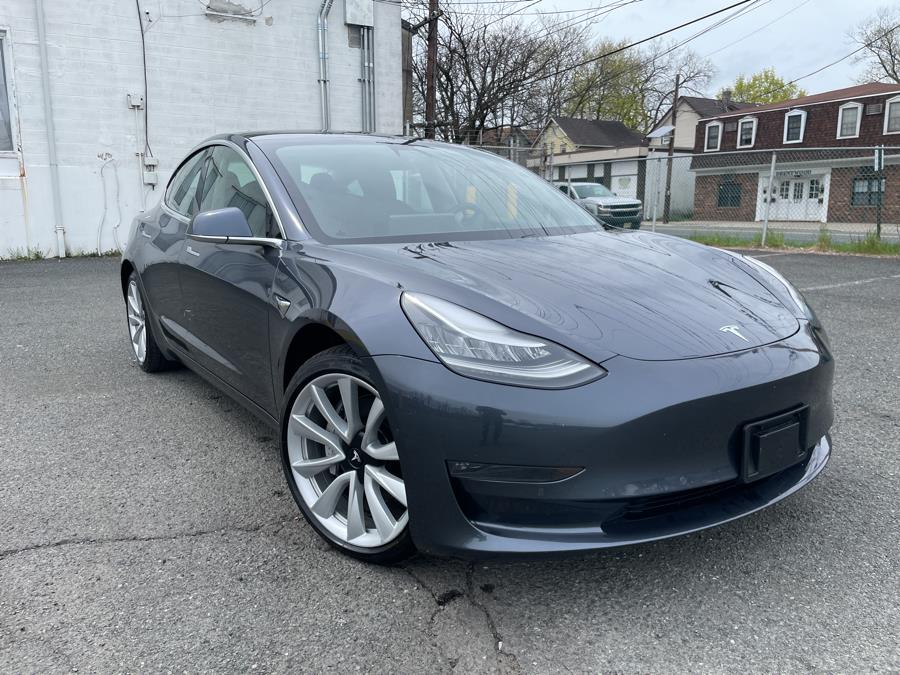 Used 2020 Tesla Model 3 in Plainfield, New Jersey | Lux Auto Sales of NJ. Plainfield, New Jersey