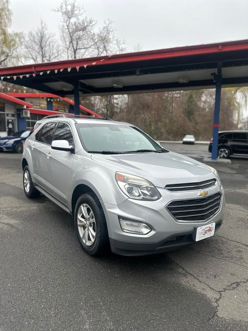 Used 2016 Chevrolet Equinox in Windsor Locks, Connecticut | JANNA MOTORS LLC. Windsor Locks, Connecticut
