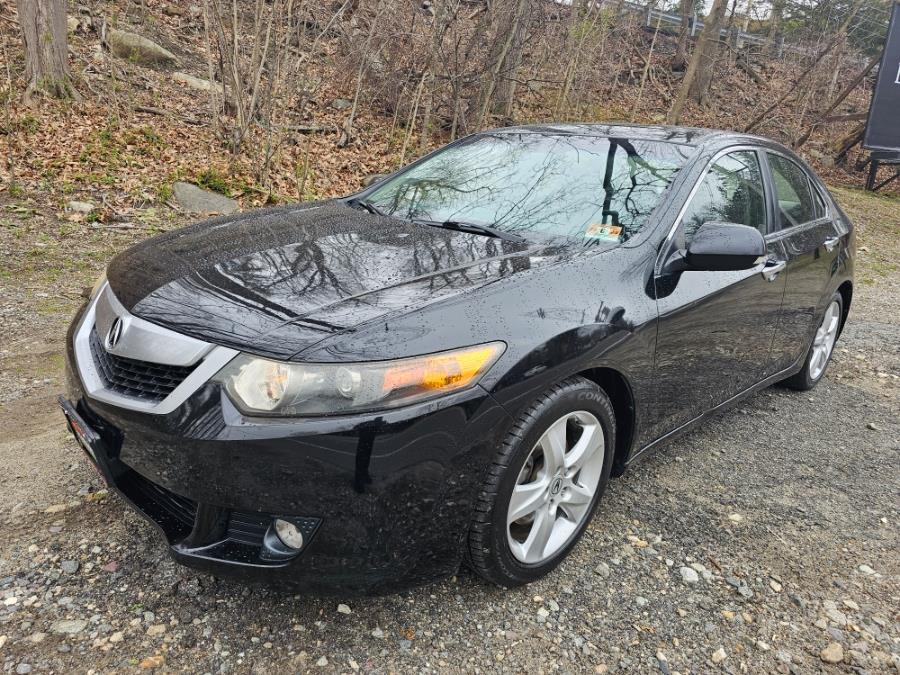 2009 Acura TSX 4dr Sdn Man Tech Pkg, available for sale in Bloomingdale, New Jersey | Bloomingdale Auto Group. Bloomingdale, New Jersey