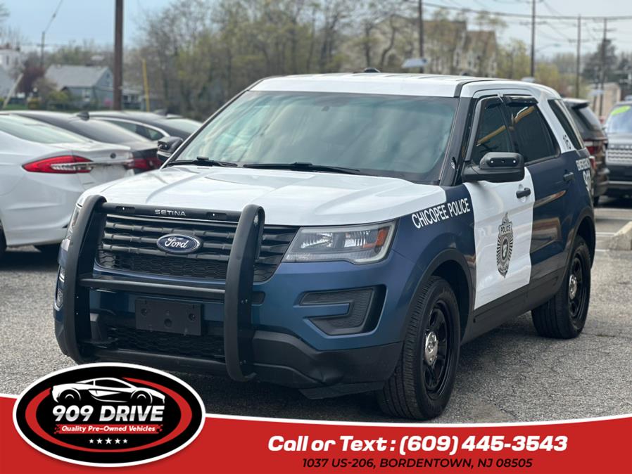 Used 2019 Ford Explorer in BORDENTOWN, New Jersey | 909 Drive. BORDENTOWN, New Jersey