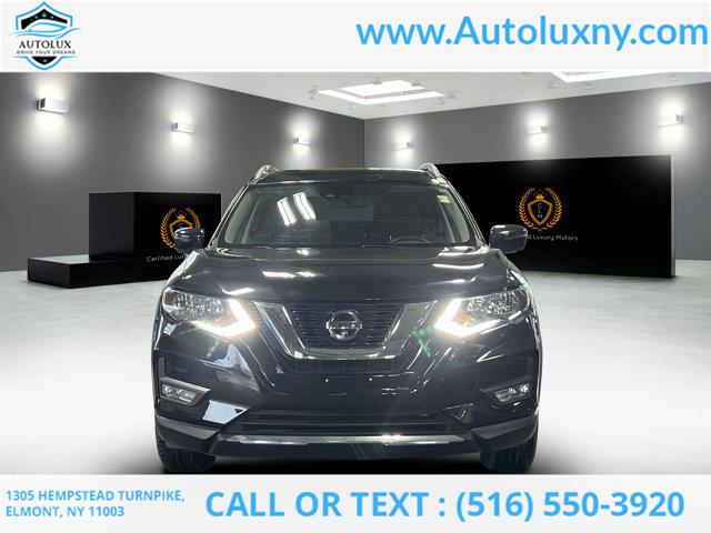 Used 2020 Nissan Rogue in Elmont, New York | Auto Lux. Elmont, New York