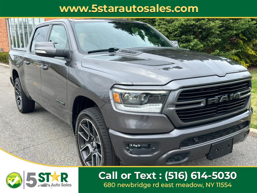 Used 2020 Ram 1500 in East Meadow, New York | 5 Star Auto Sales Inc. East Meadow, New York