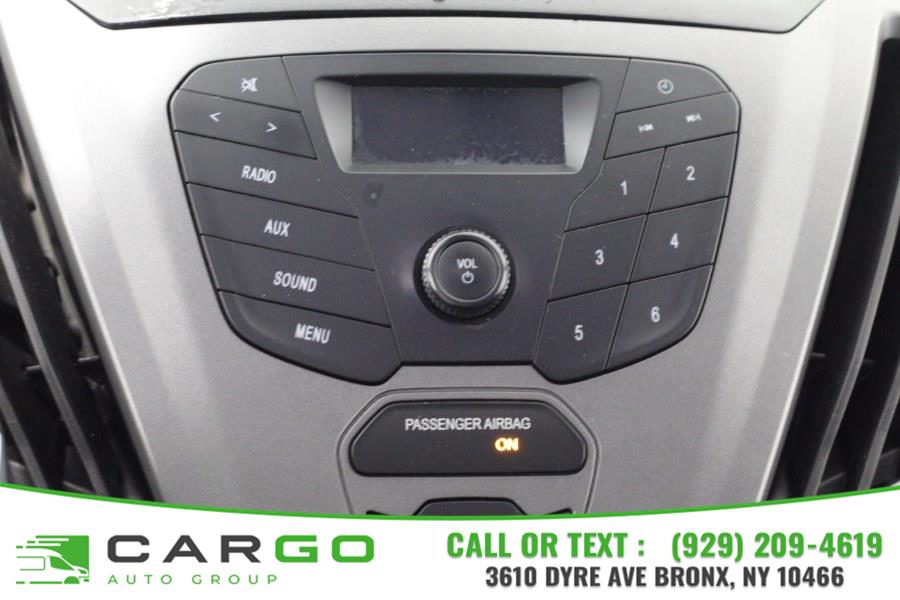 2019 Ford Transit Van T-350 HD 148" EL Hi Rf 10360 GVWR Sldng RH Dr DRW, available for sale in Bronx, New York | Cargo Auto Group LLC. Bronx, New York 2019 Ford Transit Van T-350 HD 148" EL Hi Rf 10360 GVWR Sldng RH Dr DRW, available for sale in Bronx, New York | Cargo Auto Group LLC. Bronx, New York