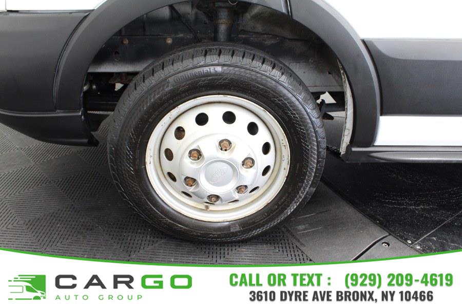 2019 Ford Transit Van T-350 HD 148" EL Hi Rf 10360 GVWR Sldng RH Dr DRW, available for sale in Bronx, New York | Cargo Auto Group LLC. Bronx, New York 2019 Ford Transit Van T-350 HD 148" EL Hi Rf 10360 GVWR Sldng RH Dr DRW, available for sale in Bronx, New York | Cargo Auto Group LLC. Bronx, New York
