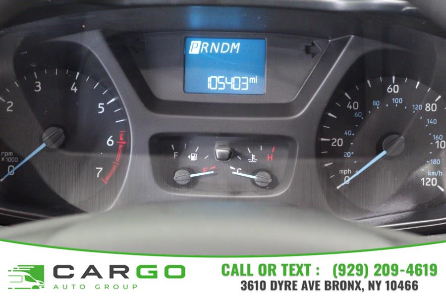 2019 Ford Transit Van T-350 HD 148" EL Hi Rf 10360 GVWR Sldng RH Dr DRW, available for sale in Bronx, New York | Cargo Auto Group LLC. Bronx, New York 2019 Ford Transit Van T-350 HD 148" EL Hi Rf 10360 GVWR Sldng RH Dr DRW, available for sale in Bronx, New York | Cargo Auto Group LLC. Bronx, New York
