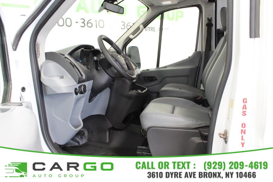2019 Ford Transit Van T-350 HD 148" EL Hi Rf 10360 GVWR Sldng RH Dr DRW, available for sale in Bronx, New York | Cargo Auto Group LLC. Bronx, New York 2019 Ford Transit Van T-350 HD 148" EL Hi Rf 10360 GVWR Sldng RH Dr DRW, available for sale in Bronx, New York | Cargo Auto Group LLC. Bronx, New York
