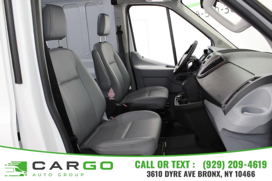 2019 Ford Transit Van T-350 HD 148" EL Hi Rf 10360 GVWR Sldng RH Dr DRW, available for sale in Bronx, New York | Cargo Auto Group LLC. Bronx, New York 2019 Ford Transit Van T-350 HD 148" EL Hi Rf 10360 GVWR Sldng RH Dr DRW, available for sale in Bronx, New York | Cargo Auto Group LLC. Bronx, New York