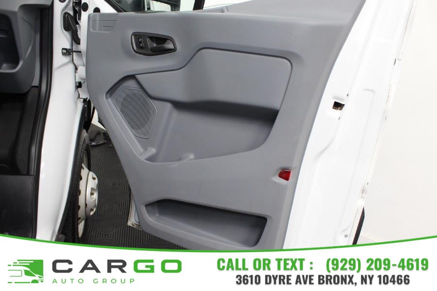 2019 Ford Transit Van T-350 HD 148" EL Hi Rf 10360 GVWR Sldng RH Dr DRW, available for sale in Bronx, New York | Cargo Auto Group LLC. Bronx, New York 2019 Ford Transit Van T-350 HD 148" EL Hi Rf 10360 GVWR Sldng RH Dr DRW, available for sale in Bronx, New York | Cargo Auto Group LLC. Bronx, New York