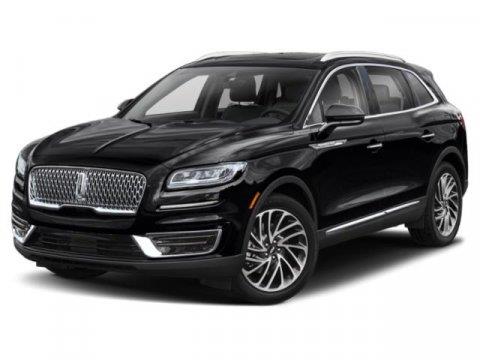 Used 2020 Lincoln Nautilus in Eastchester, New York | Eastchester Certified Motors. Eastchester, New York