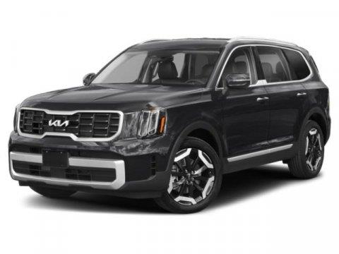 2023 Kia Telluride S, available for sale in Eastchester, New York | Eastchester Certified Motors. Eastchester, New York