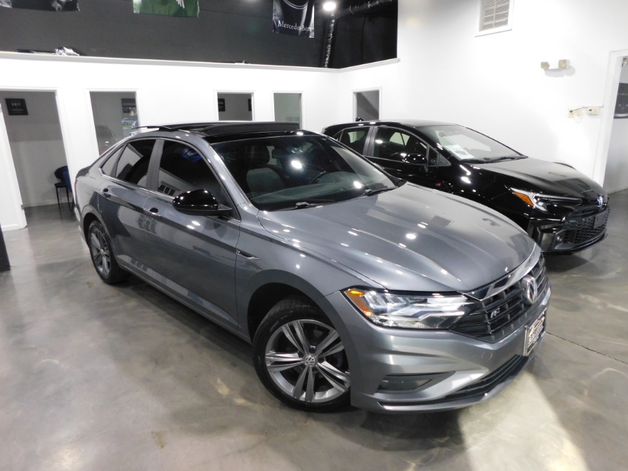 Used 2019 Volkswagen Jetta in Lodi, New Jersey | Soliman Motors. Lodi, New Jersey