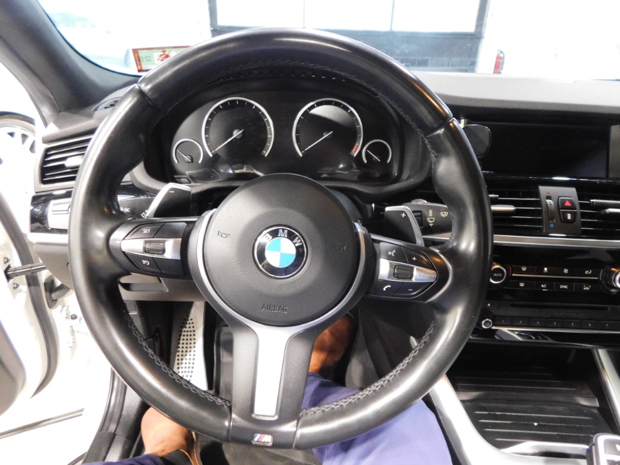 2017 BMW X4 M40i Sports Activity Coupe, available for sale in Lodi, New Jersey | Soliman Motors. Lodi, New Jersey 2017 BMW X4 M40i Sports Activity Coupe, available for sale in Lodi, New Jersey | Soliman Motors. Lodi, New Jersey