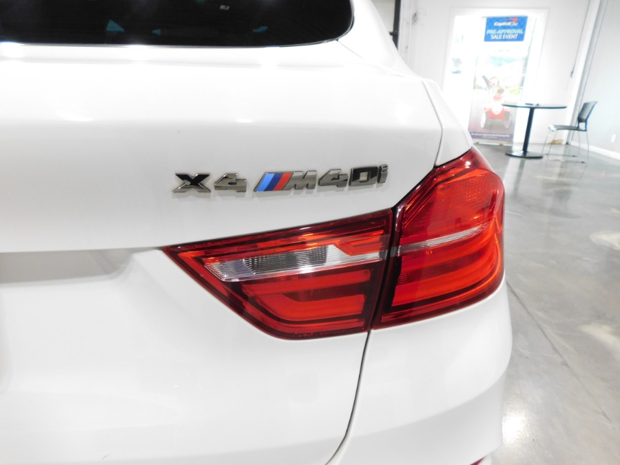 2017 BMW X4 M40i Sports Activity Coupe, available for sale in Lodi, New Jersey | Soliman Motors. Lodi, New Jersey 2017 BMW X4 M40i Sports Activity Coupe, available for sale in Lodi, New Jersey | Soliman Motors. Lodi, New Jersey