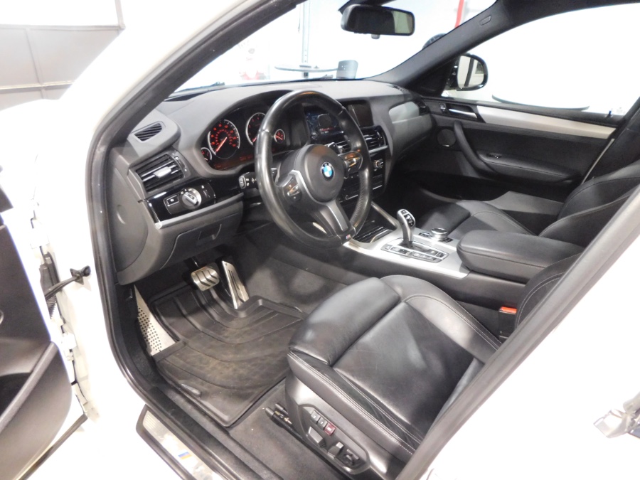 2017 BMW X4 M40i Sports Activity Coupe, available for sale in Lodi, New Jersey | Soliman Motors. Lodi, New Jersey 2017 BMW X4 M40i Sports Activity Coupe, available for sale in Lodi, New Jersey | Soliman Motors. Lodi, New Jersey