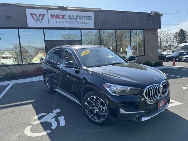 2022 BMW X1 xDrive28i, available for sale in Stratford, Connecticut | Wiz Leasing Inc. Stratford, Connecticut