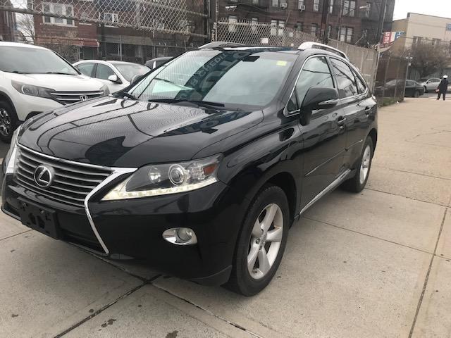 2013 Lexus RX 350 AWD 4dr, available for sale in Brooklyn, New York | Top Line Auto Inc.. Brooklyn, New York
