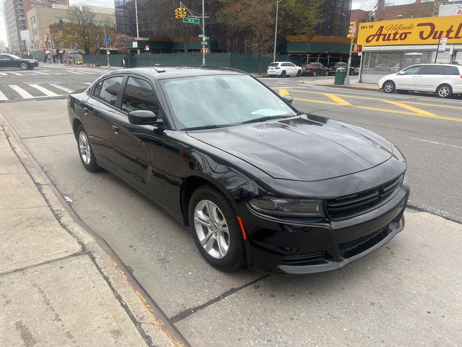 2022 Dodge Charger SXT RWD, available for sale in Jamaica, New York | Sylhet Motors Inc.. Jamaica, New York