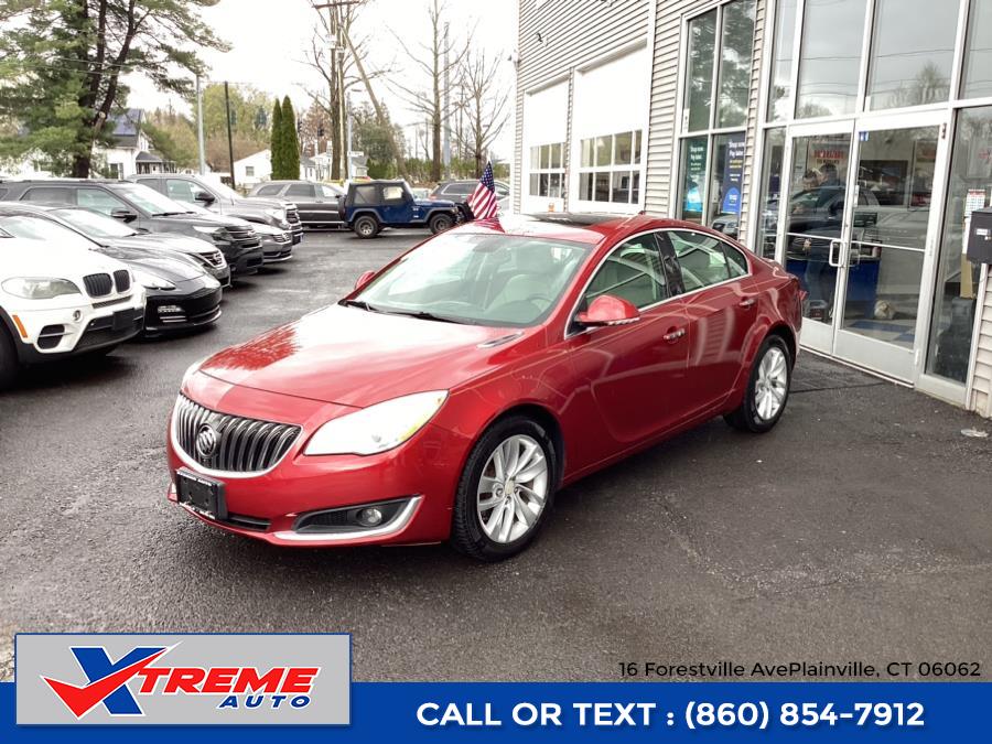 Used 2014 Buick Regal in Plainville, Connecticut | Xtreme Auto. Plainville, Connecticut